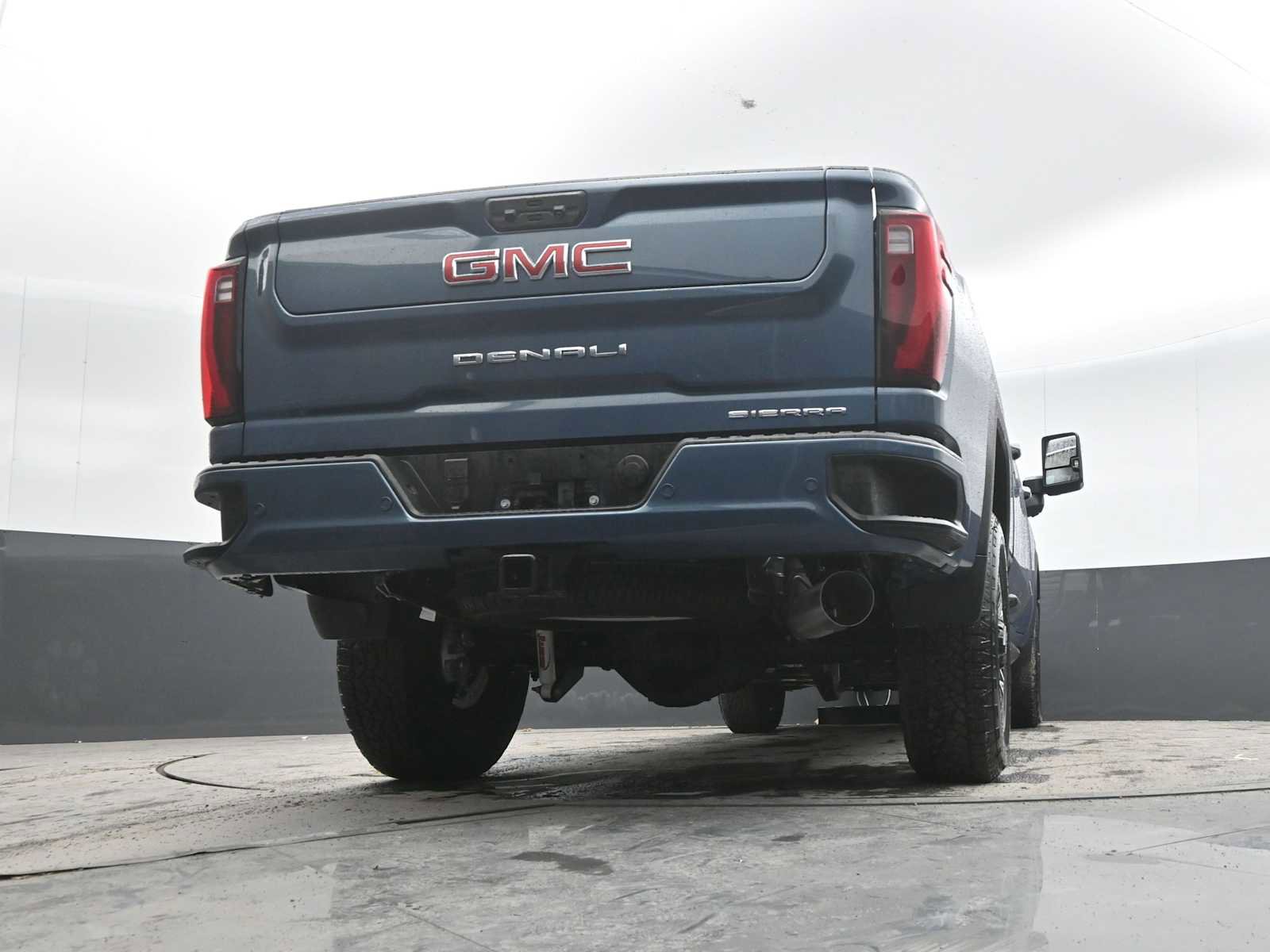 New 2026 GMC Sierra 2500 Denali w/ Denali Reserve Package image 45