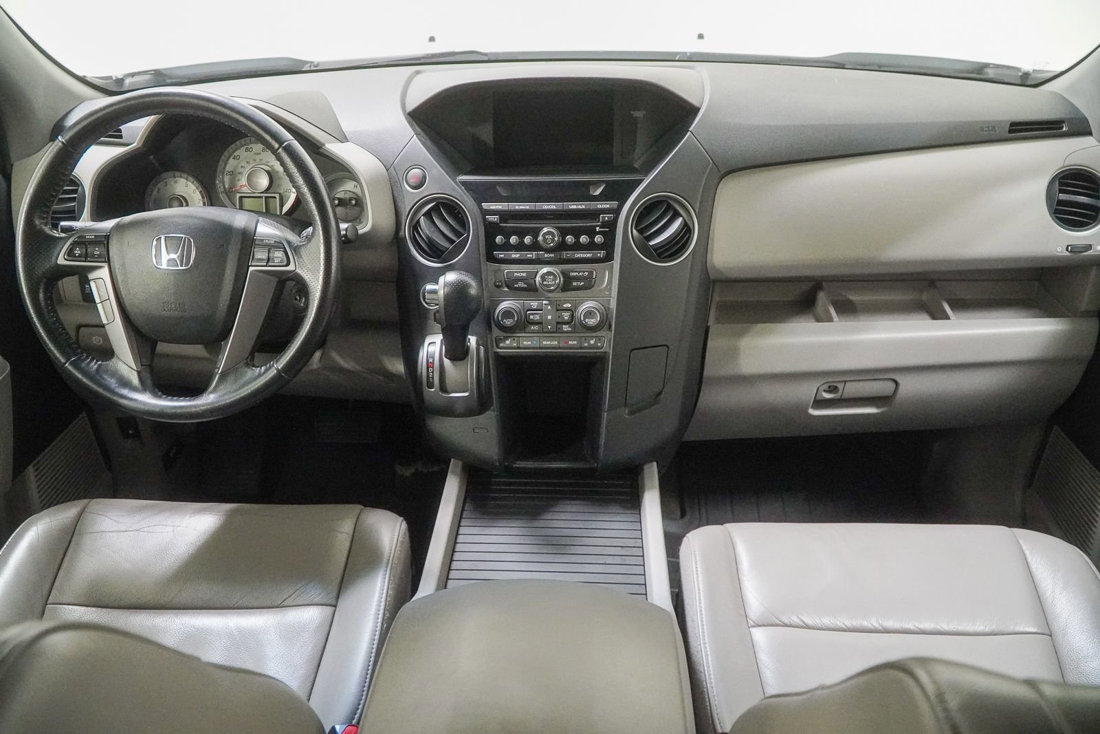 Used 2013 Honda Pilot EX-L image 26