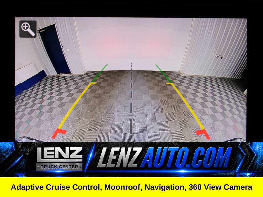 Used 2026 RAM 1500 Tungsten w/ Off-Road Group AWD/4WD image 26