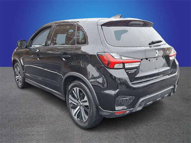 Used 2025 Mitsubishi Outlander Sport 2.0 S image 6