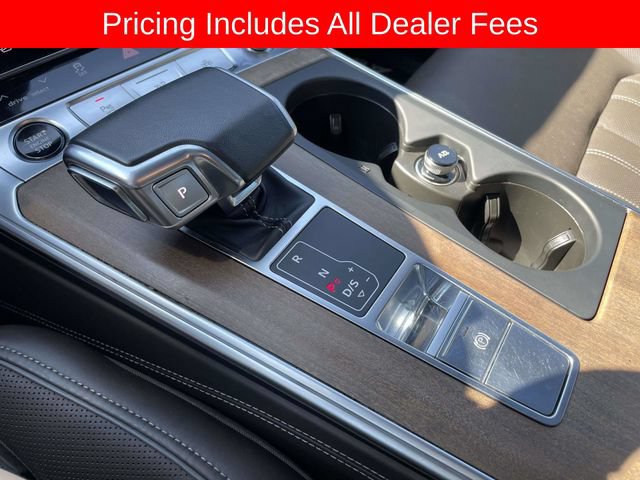 Used 2024 Audi A6 3.0T Prestige AWD/4WD image 40