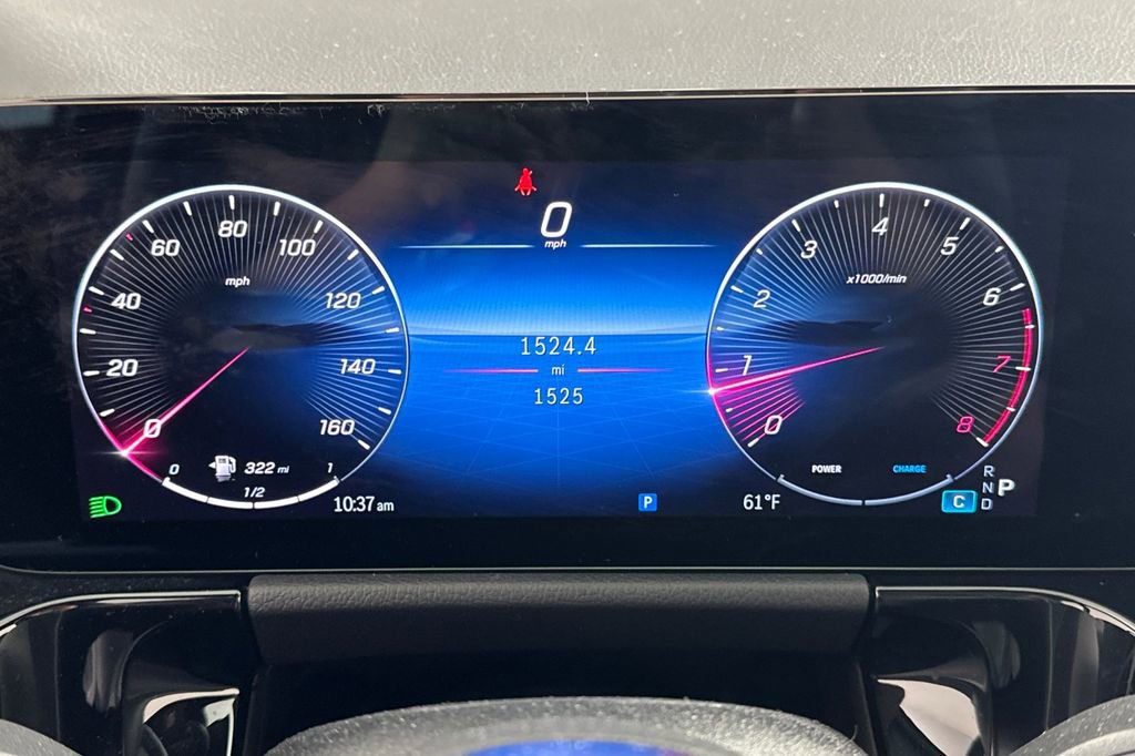 Certified 2026 Mercedes-Benz GLA 250 image 29