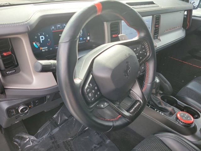Used 2023 Ford Bronco Raptor image 17