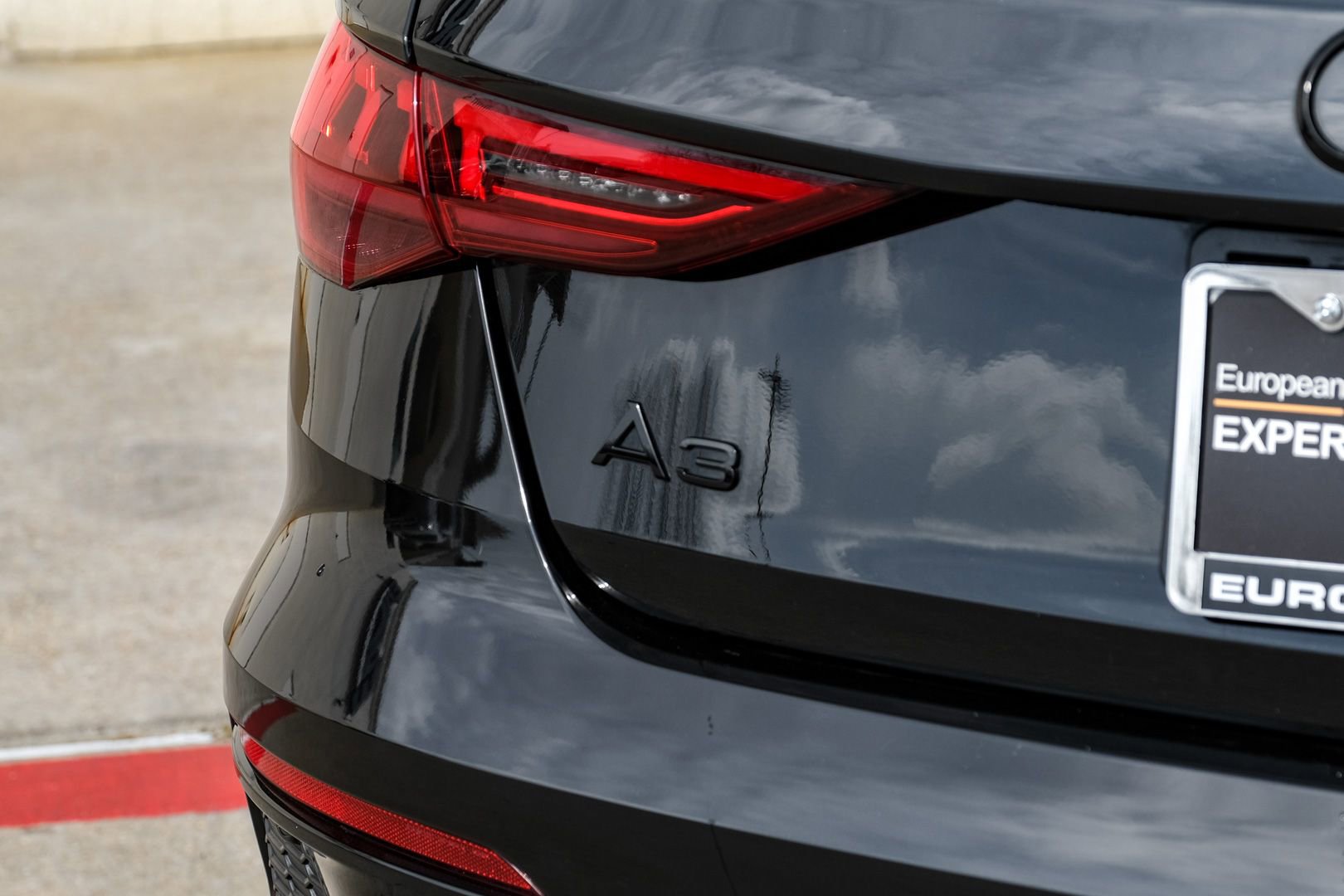 Used 2023 Audi A3 2.0T Premium w/ Convenience Package image 47