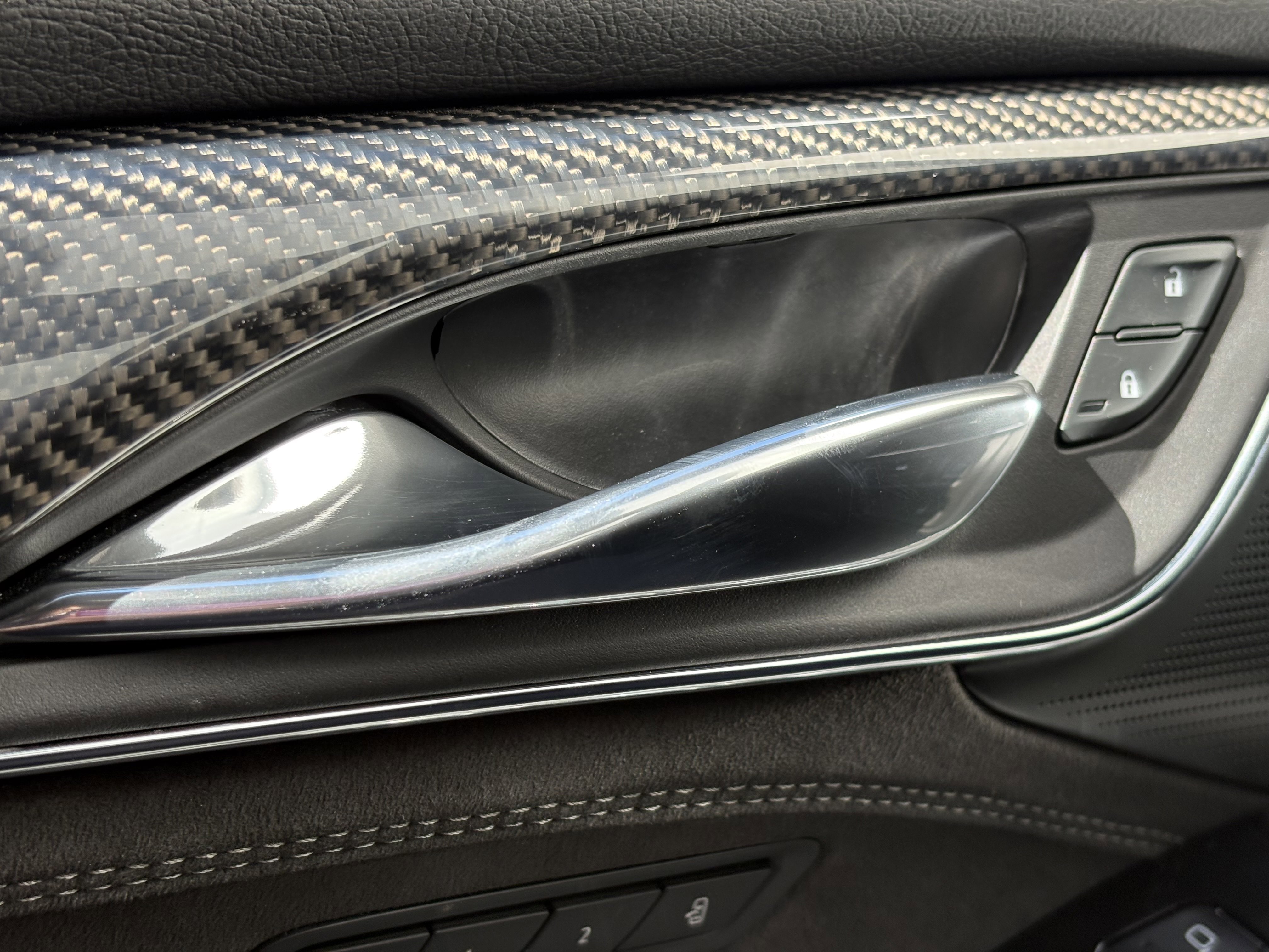 Certified 2025 Cadillac CT5 V Blackwing RWD image 29
