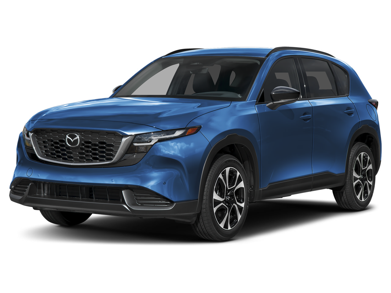 New 2026 MAZDA CX-5 Preferred AWD/4WD image 15