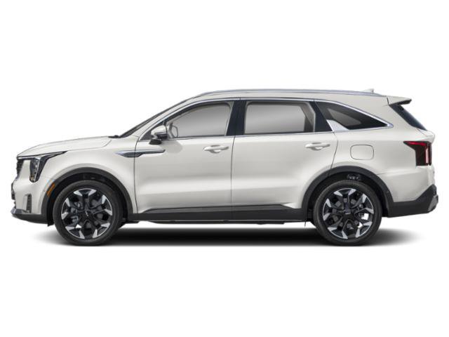 New 2026 Kia Sorento SX FWD image 3