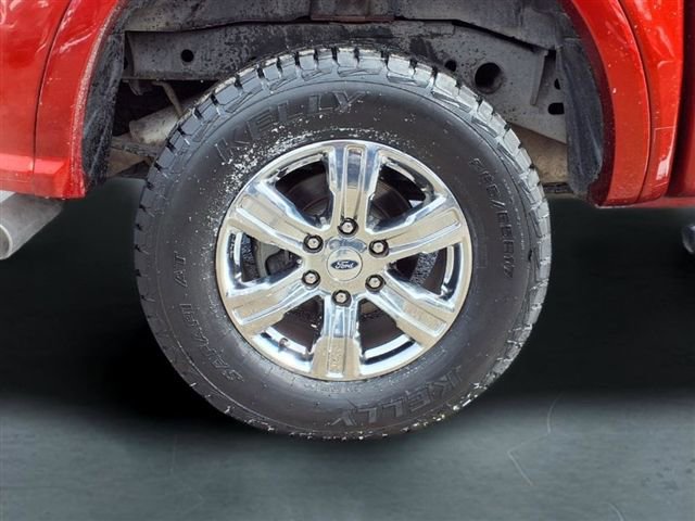 Used 2023 Ford Ranger XLT w/ Equipment Group 301A Mid image 12