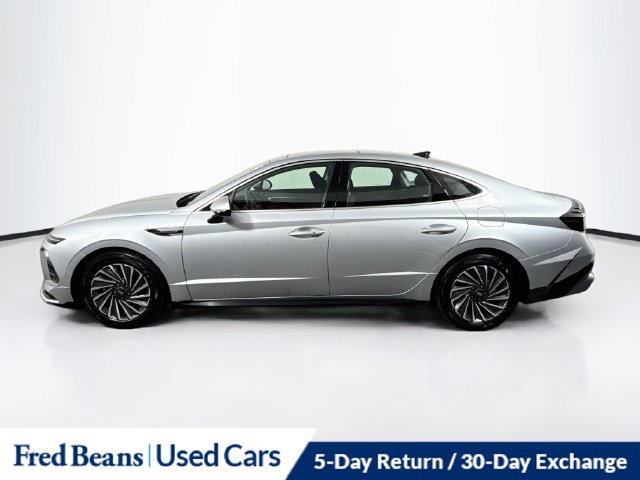 Certified 2026 Hyundai Sonata SEL FWD image 5
