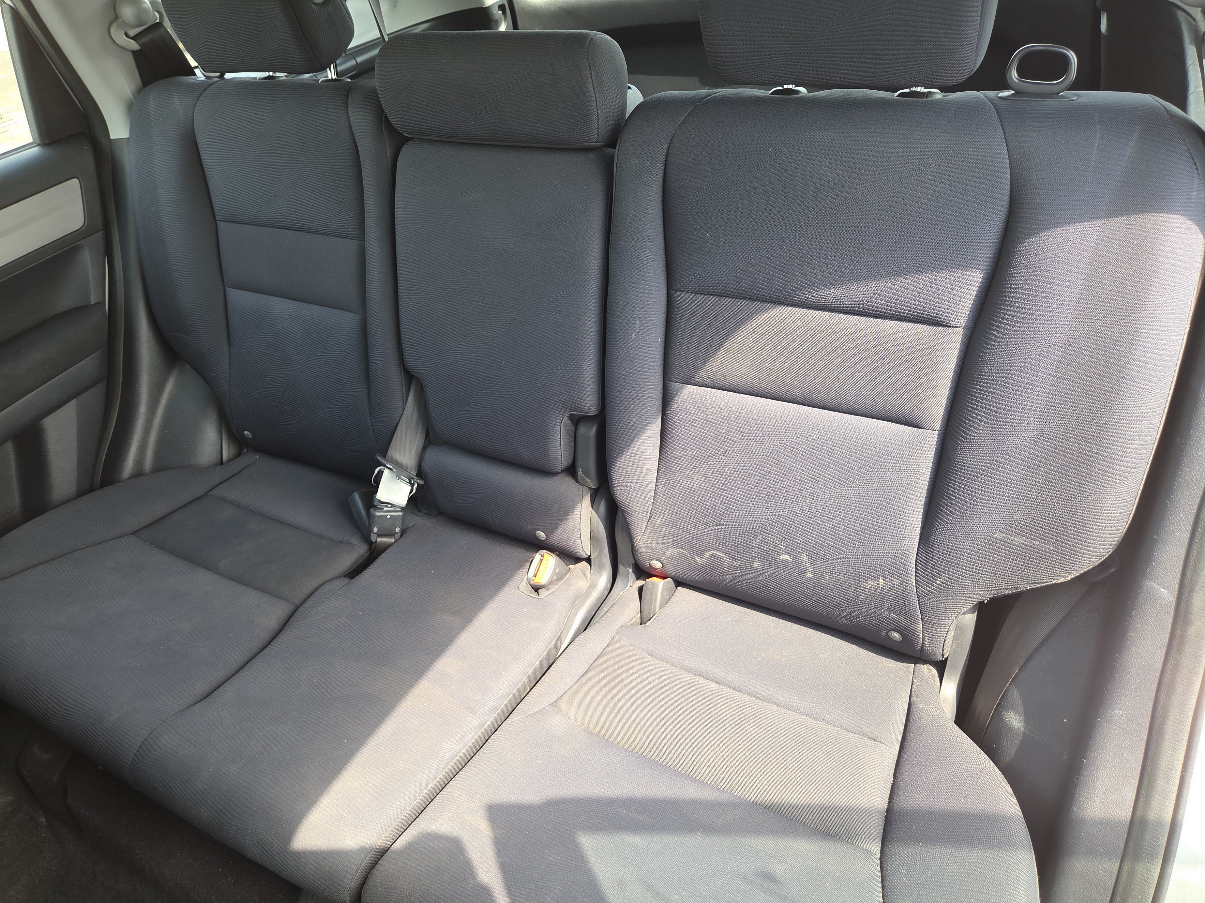 Used 2010 Honda CR-V LX image 9