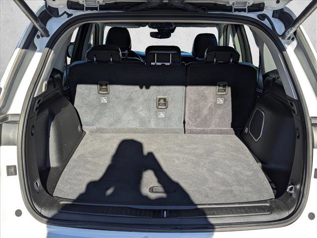 Used 2022 Jeep Grand Cherokee Limited 4xe image 6