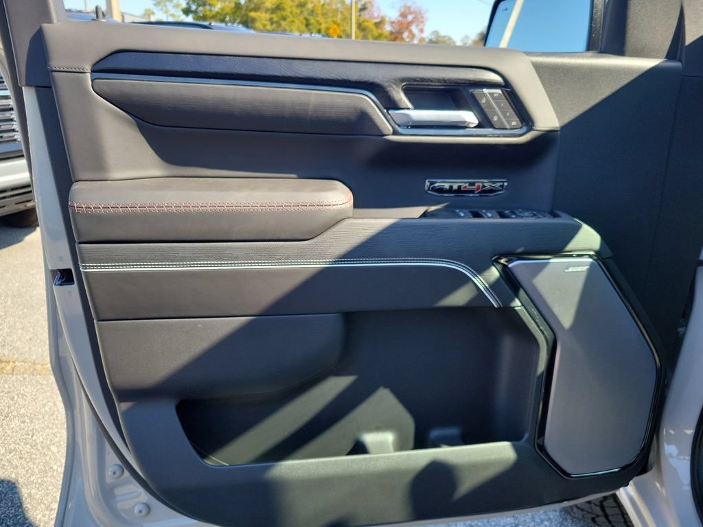 New 2026 GMC Sierra 1500 AT4X AWD/4WD image 12