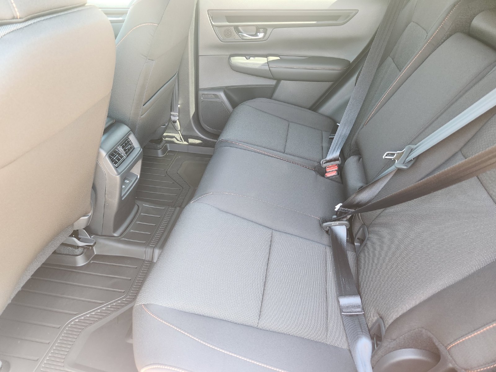 New 2027 Honda CR-V TrailSport image 26