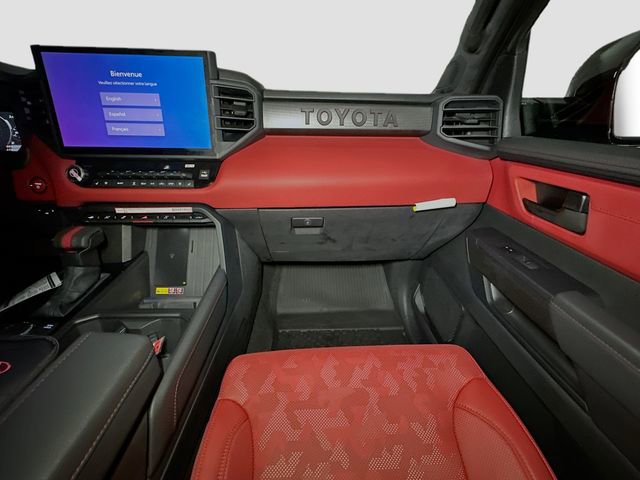 New 2026 Toyota Tundra TRD Pro image 27