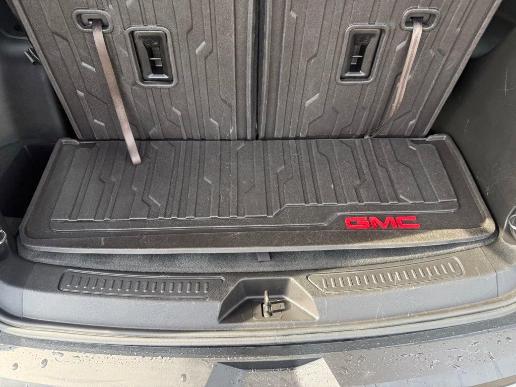 Used 2019 GMC Acadia SLT FWD image 52
