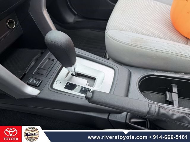 Used 2015 Subaru Forester 2.5i Premium w/ All-Weather Package AWD/4WD image 19
