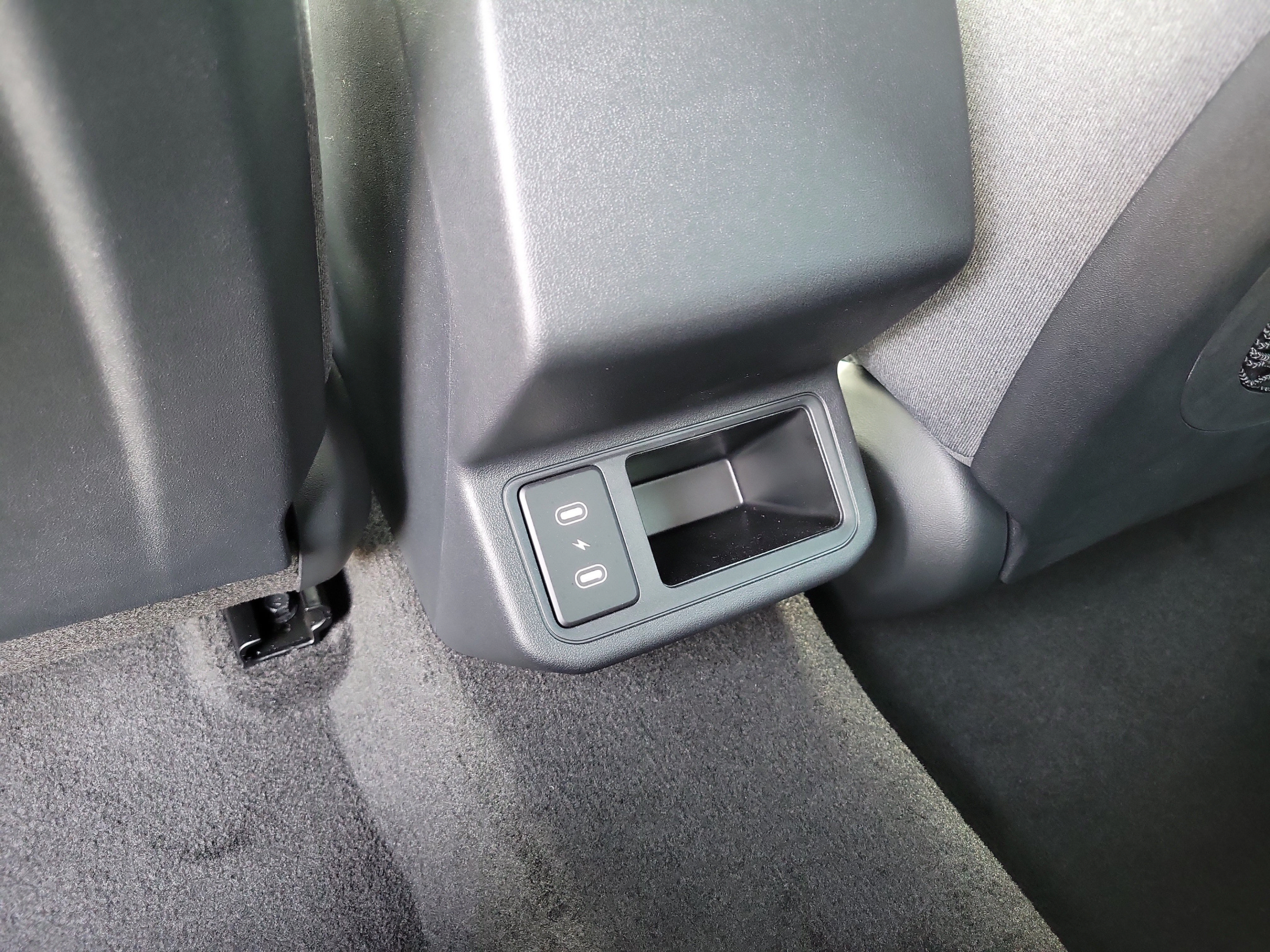 Certified 2025 Kia K4 EX FWD image 15