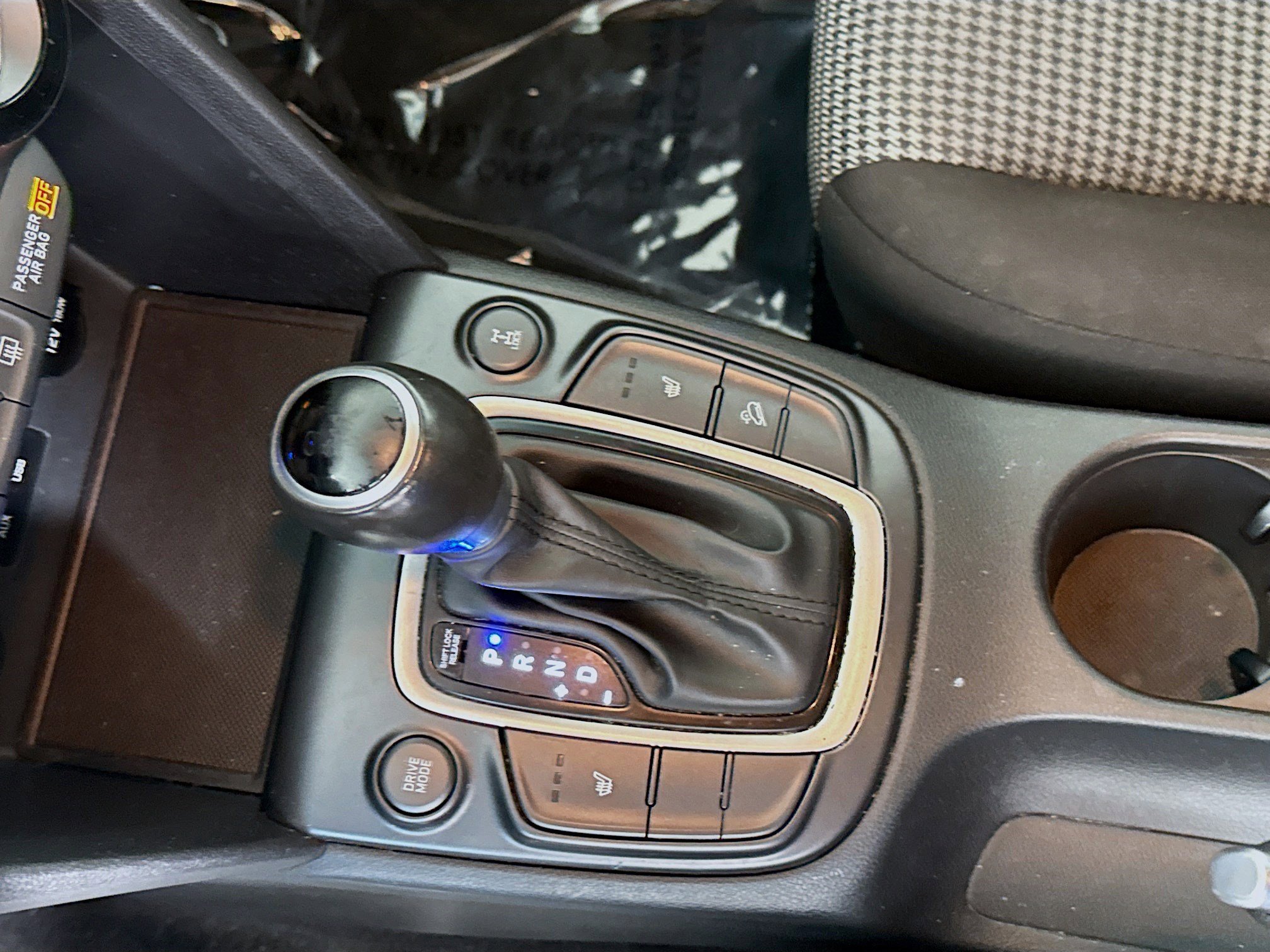 Used 2018 Hyundai Kona SEL image 20