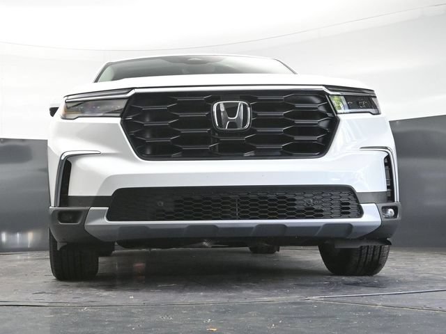 Used 2025 Honda Pilot EX-L image 25