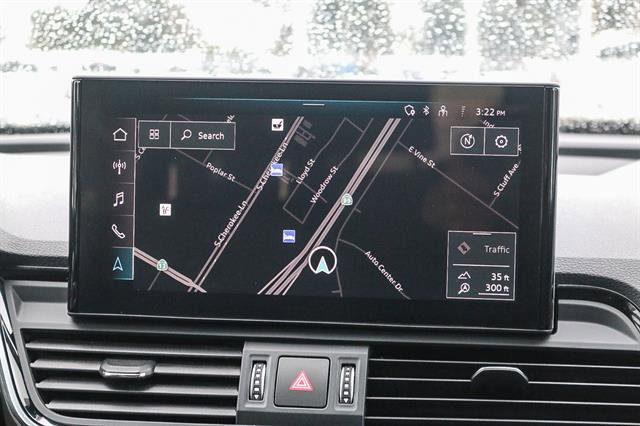 Used 2023 Audi Q5 2.0T Premium Plus image 13