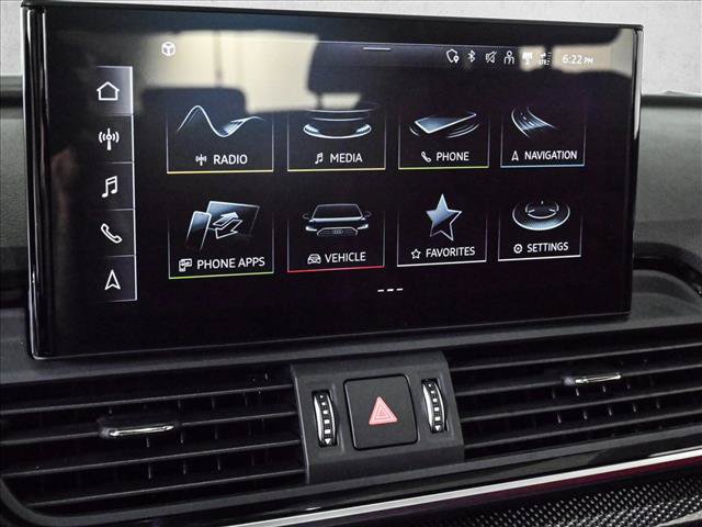 Used 2024 Audi SQ5 Premium Plus AWD/4WD image 13
