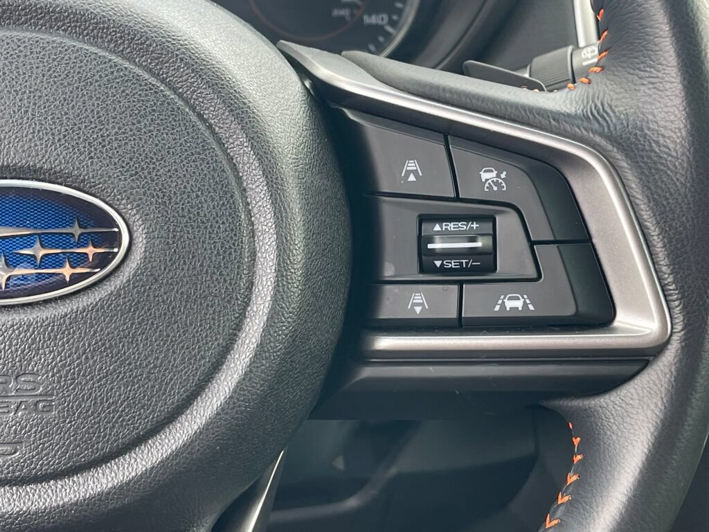 Used 2019 Subaru Crosstrek 2.0i Limited w/ Moonroof Package w/Navigation AWD/4WD image 20