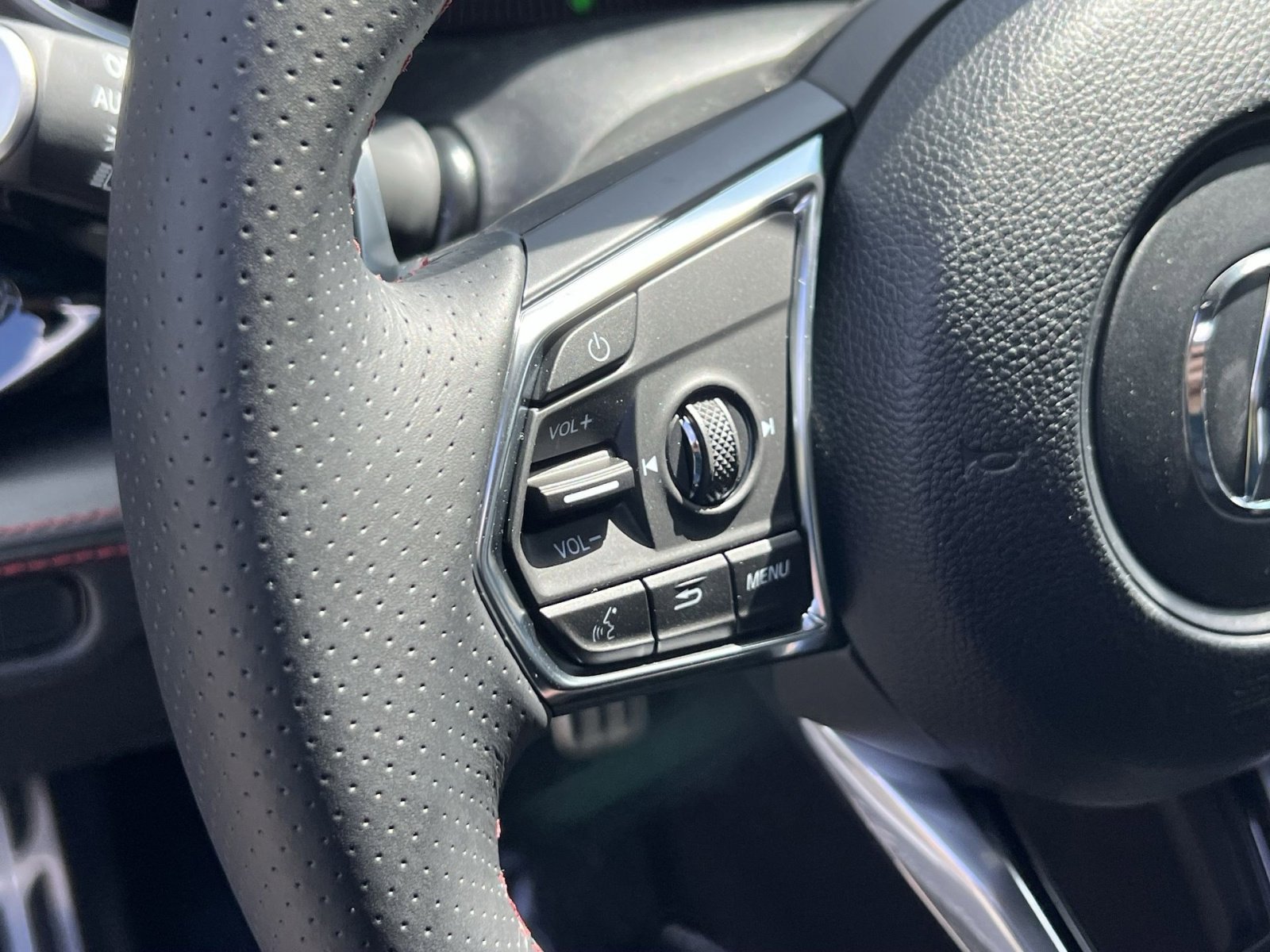 New 2026 Acura MDX A-Spec image 31