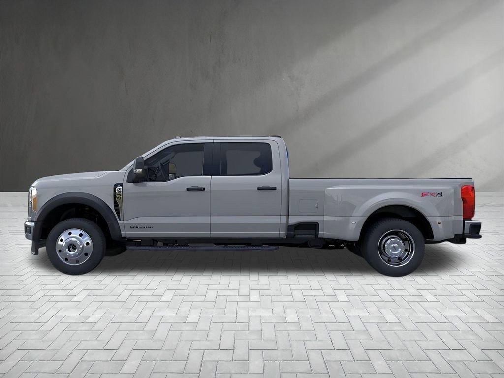 New 2026 Ford F450 XL w/ XL Driver Assist Package image 4