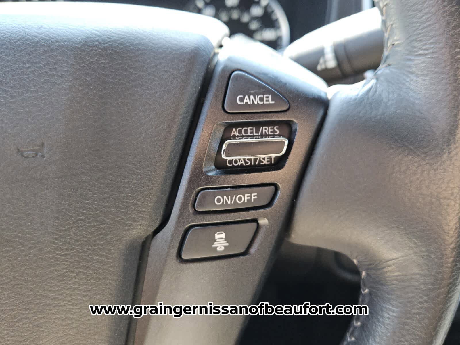 Used 2023 Nissan Frontier SV w/ SV Convenience Package image 13