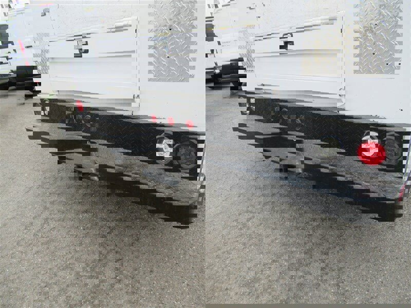 Used 2015 Chevrolet Silverado 3500 W/T image 11