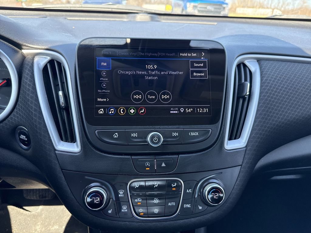 Used 2023 Chevrolet Malibu LT image 12