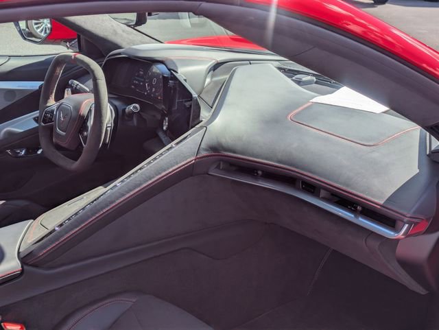 Used 2023 Chevrolet Corvette Stingray Premium Cpe w/ 3LT image 30