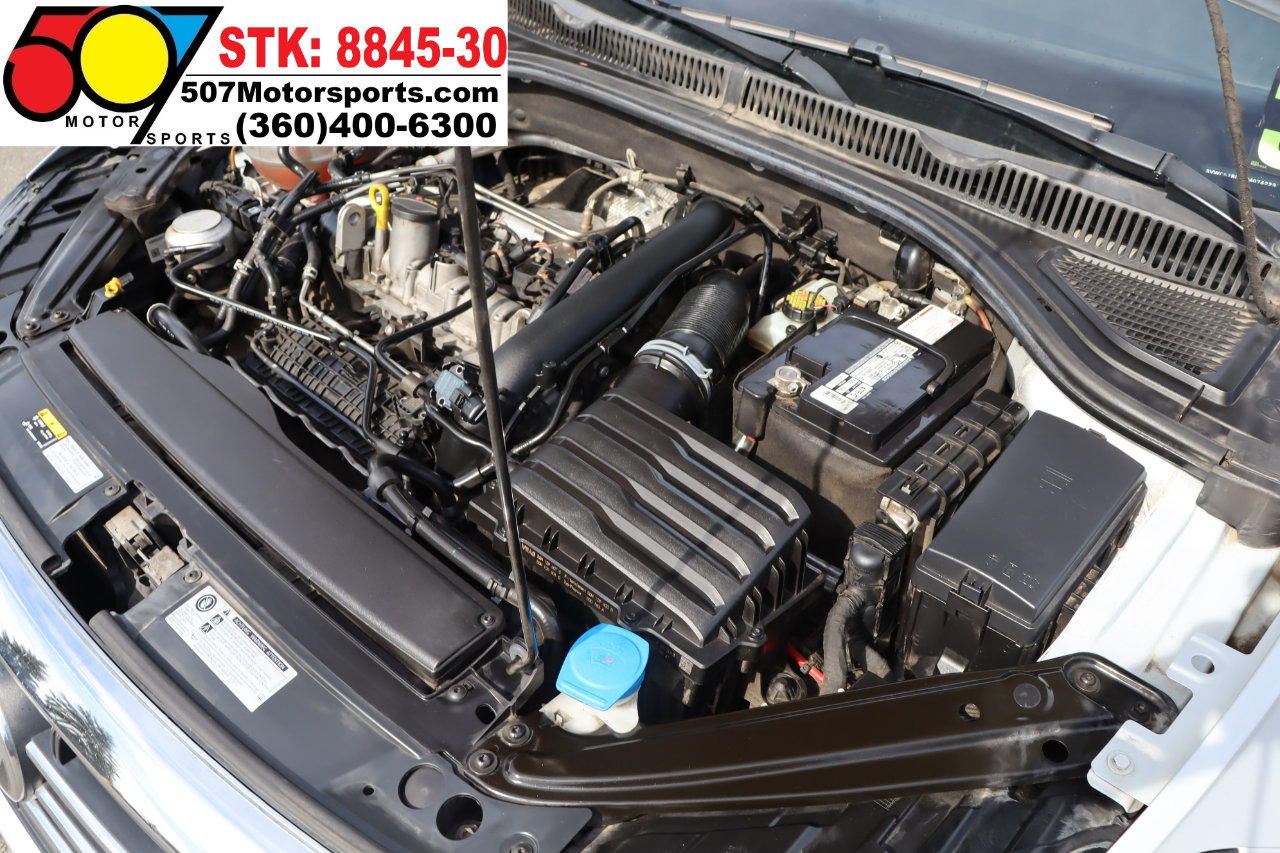 Used 2019 Volkswagen Jetta S w/ Driver Assistance Package image 20