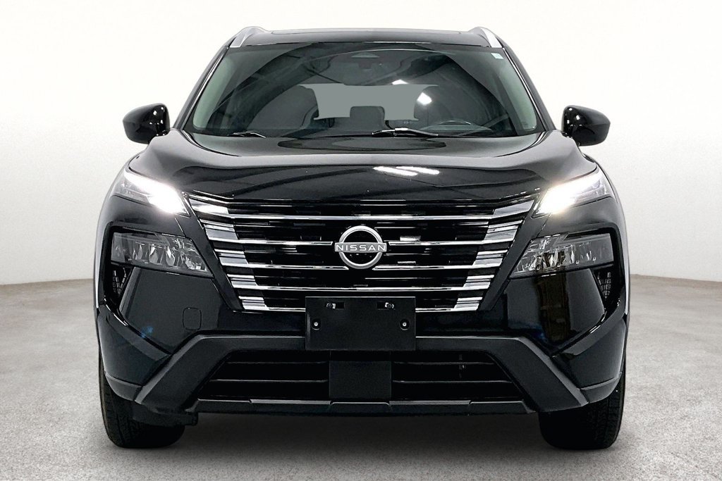 Used 2024 Nissan Rogue SV w/ SV Premium Package FWD image 4