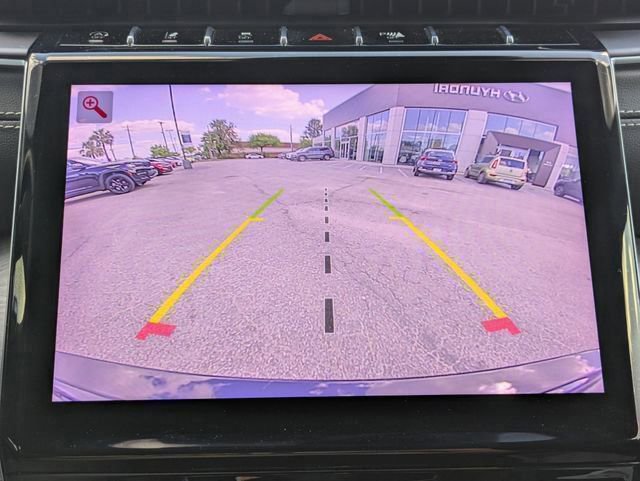 Used 2024 Jeep Grand Cherokee Limited AWD/4WD image 22