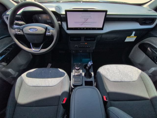 New 2026 Ford Maverick XLT AWD/4WD image 15