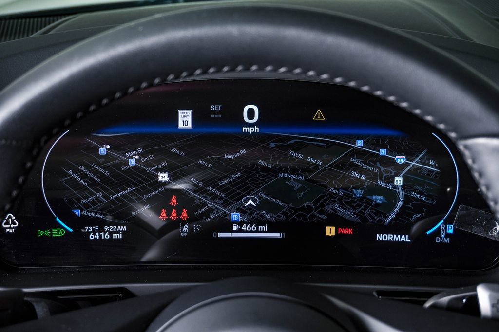 Certified 2025 Porsche Cayenne Coupe image 21