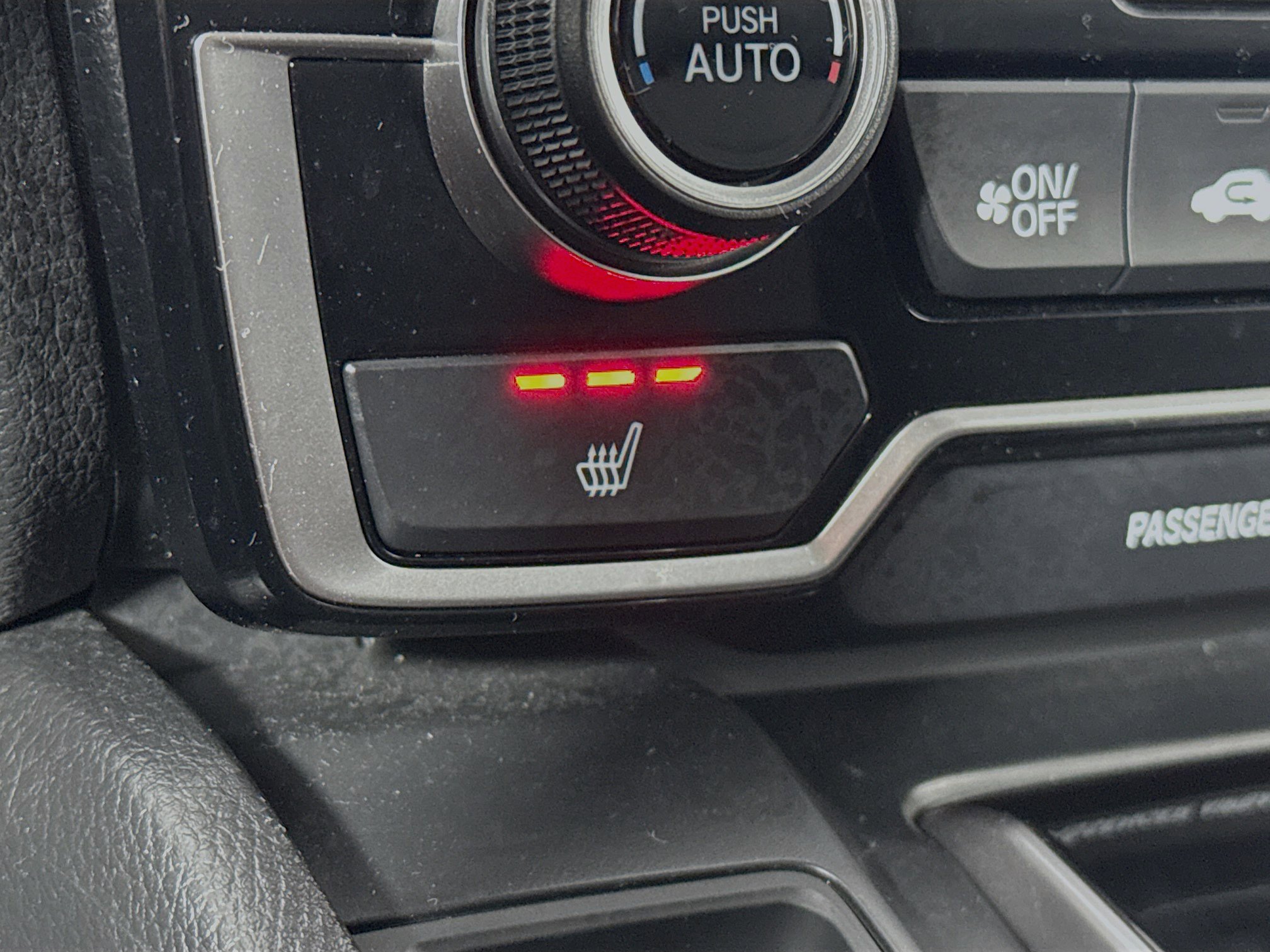 Certified 2020 Honda CR-V EX-L image 19