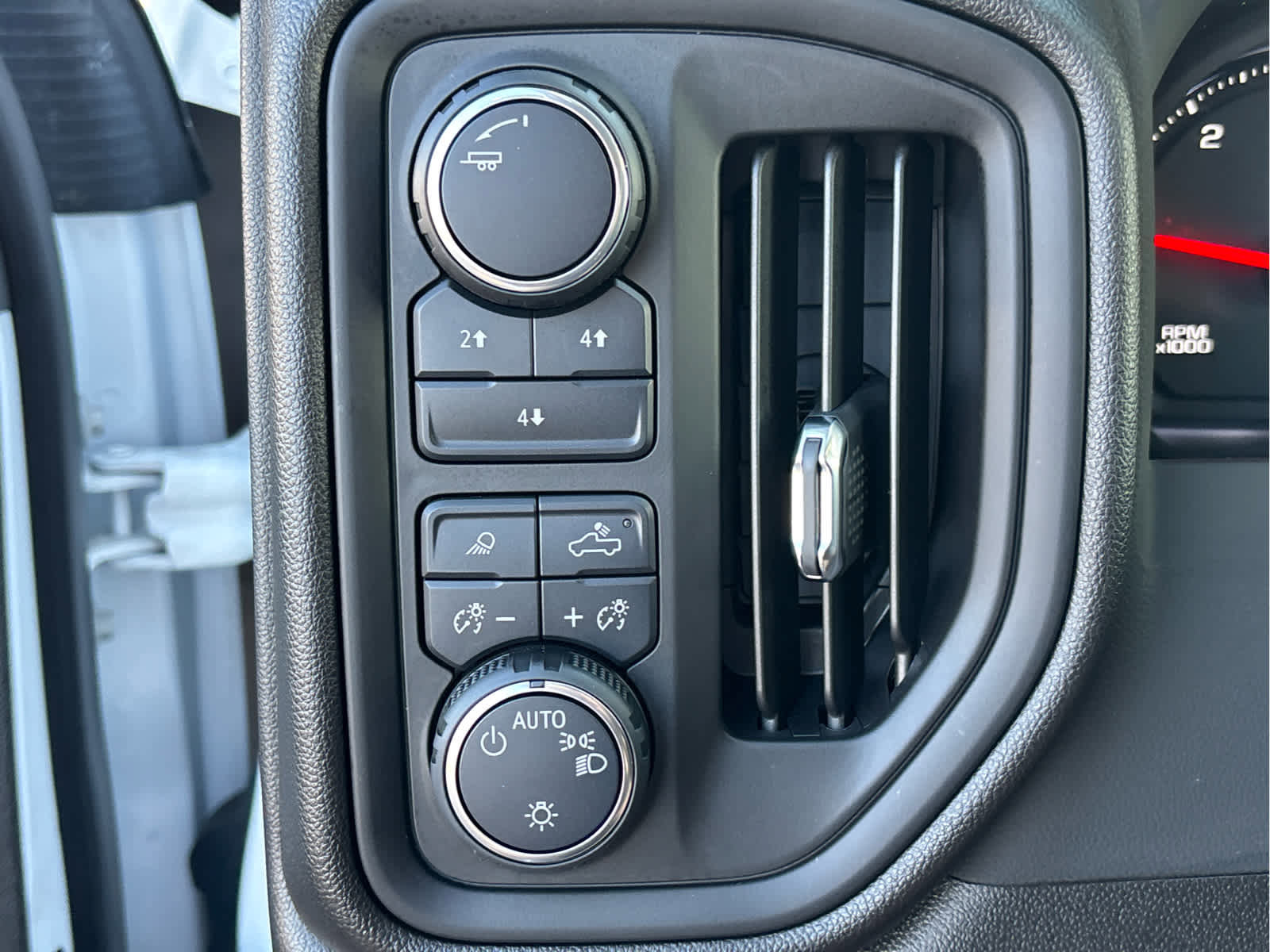 Used 2025 Chevrolet Silverado 3500 W/T w/ WT Convenience Package image 29