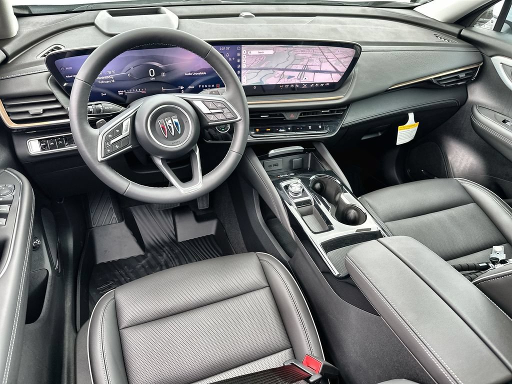 New 2026 Buick Envision Avenir AWD/4WD image 20