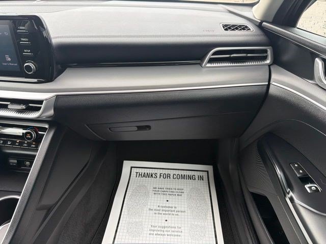 Used 2022 Kia K5 LXS FWD image 21