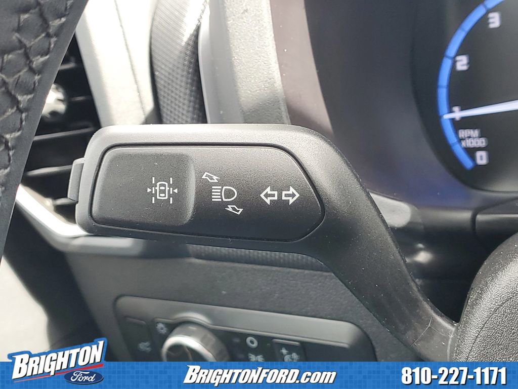 Certified 2024 Ford Bronco Sport Big Bend w/ Convenience Package AWD/4WD image 19