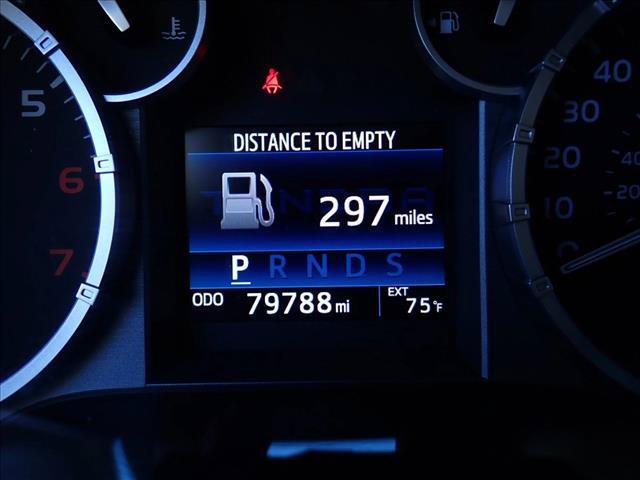 Used 2016 Toyota Tundra SR5 w/ TRD Off Road Package AWD/4WD image 23