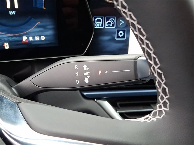 New 2026 Chevrolet Equinox EV LT image 10