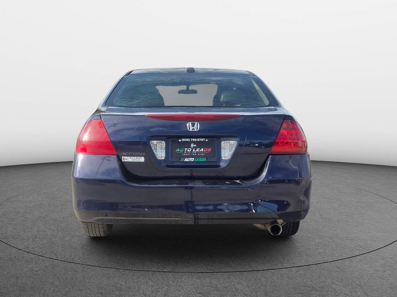 Used 2006 Honda Accord EX-L image 6