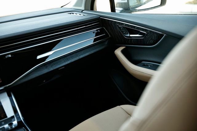 New 2026 Audi Q7 2.0T Premium Plus image 28