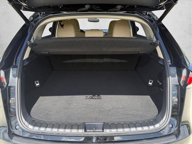 Used 2017 Lexus NX 300h AWD w/ Premium Package image 6