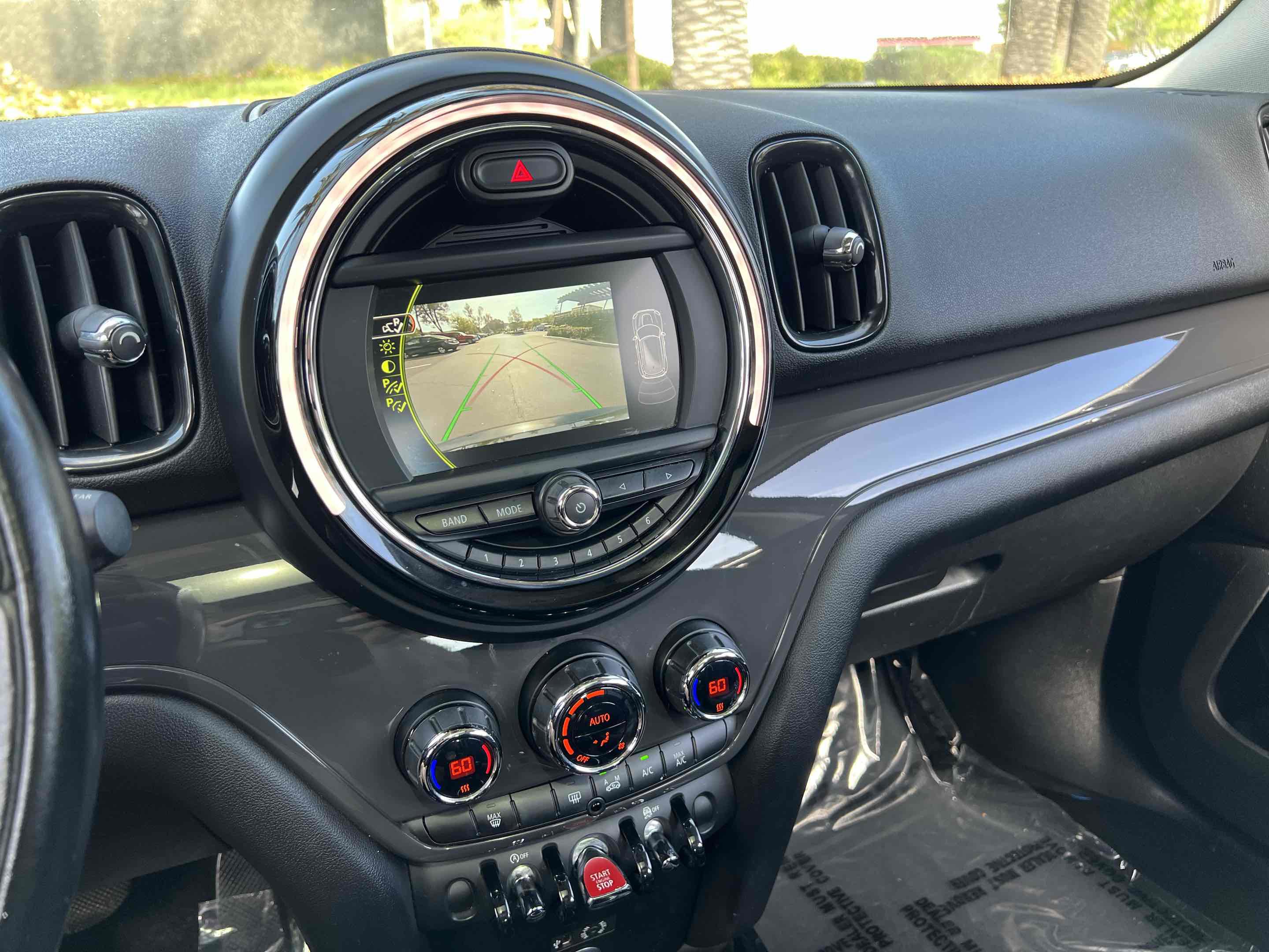 Used 2017 MINI Cooper Countryman image 39