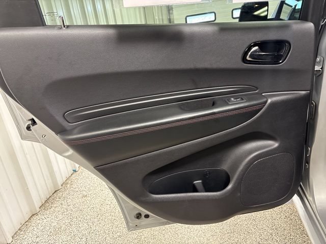 Used 2025 Dodge Durango GT AWD/4WD image 25