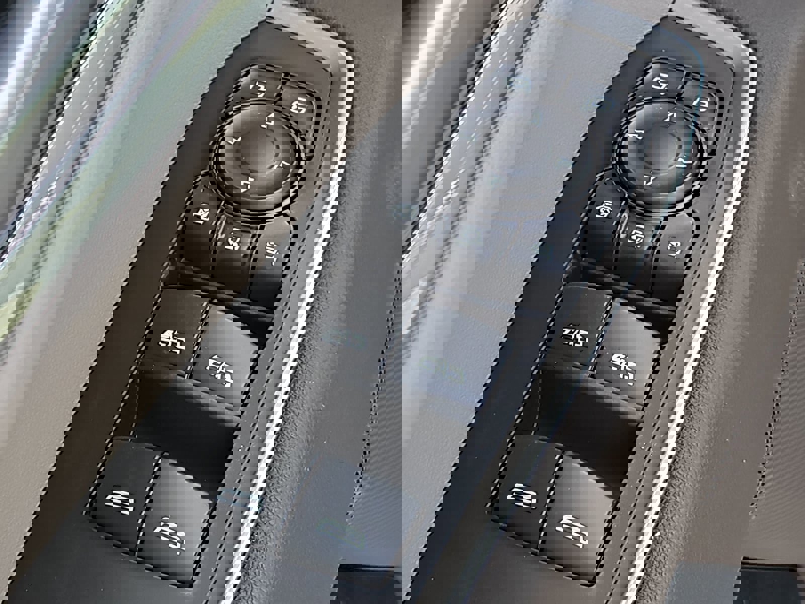 New 2026 Chevrolet Silverado 2500 LTZ w/ LTZ Premium Package image 13